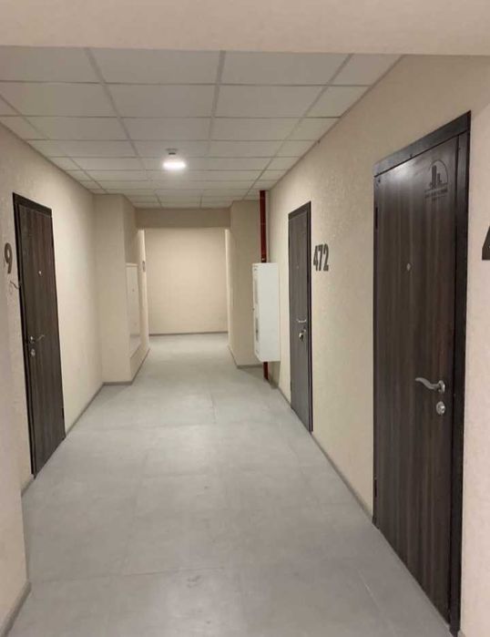 Продам квартиру с видом на Море