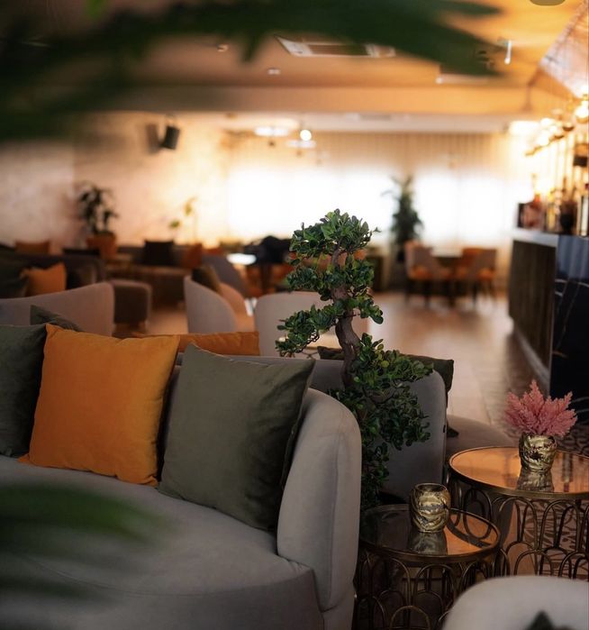 Trespasse Restaurante/Bar