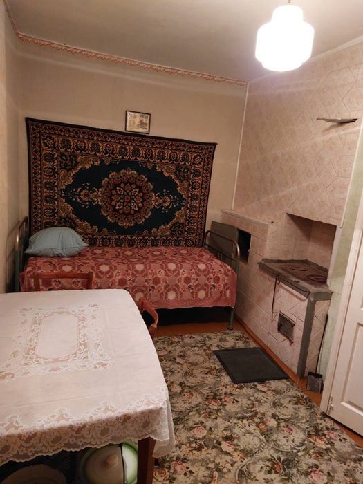 Продається затишний будинок