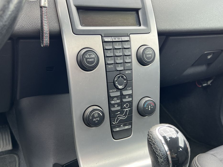 Volvo V50 1.6 D 2005