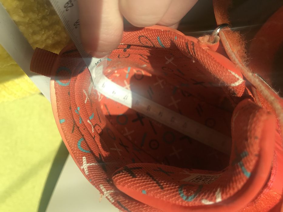 Buty dziecięce rozm. 29