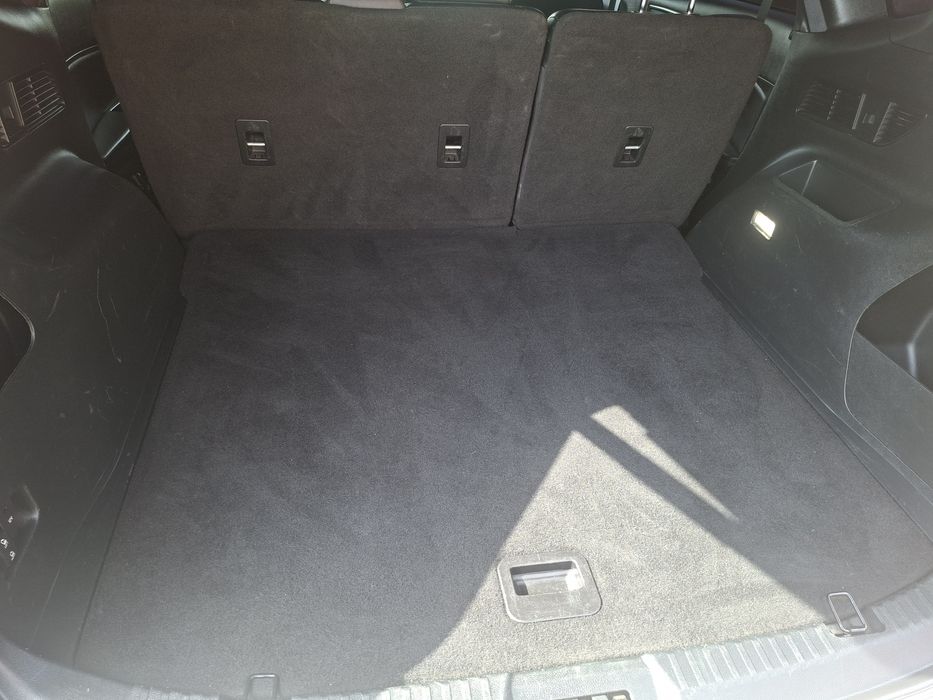 Ford Edge 2.0,2019р