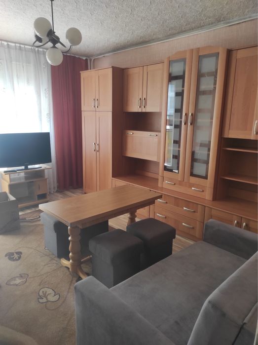 Mieszkanie Trzemeszno 3 pokoje