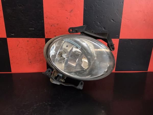 Farol nevoeiro frente direito HYUNDAI Santa Fé II (CM)