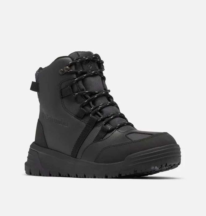 Нові брендові чоловічі черевики COLUMBIA Snowtrekker™ II Boot, 42 р.