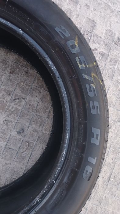 Шини автомобільні