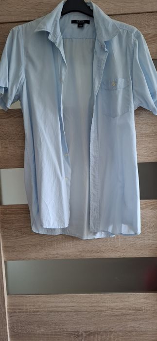 Koszula meska gant