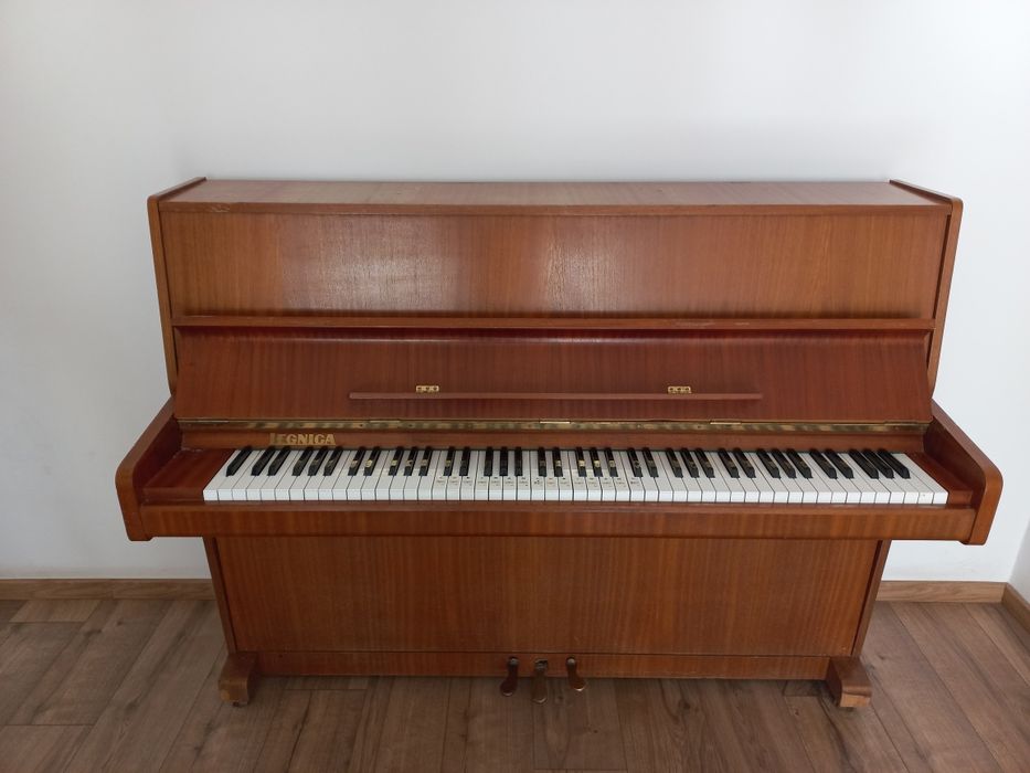 Sprzedam pianino Legnica