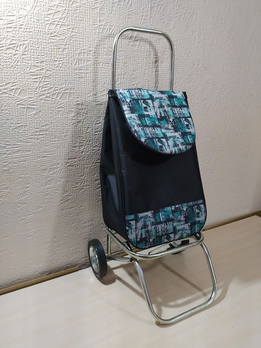 Тележка тачка кравчучка візок тачанка