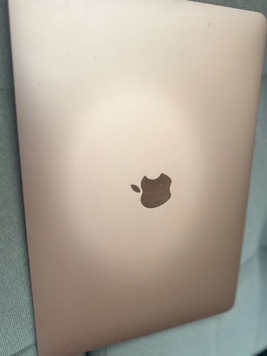 Macbook Air 13 2020