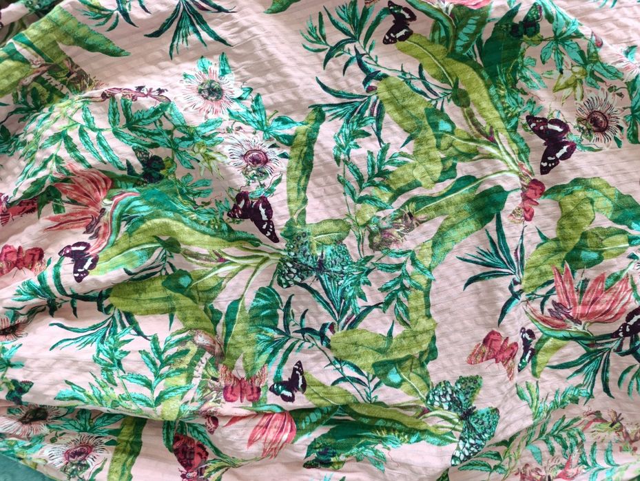 Сарафан, H&M, 36, S-M