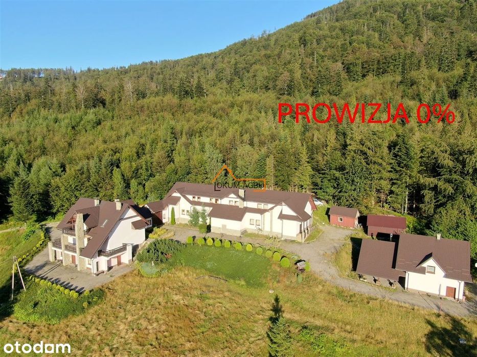 Apartament W Parku Krajobrazowym.