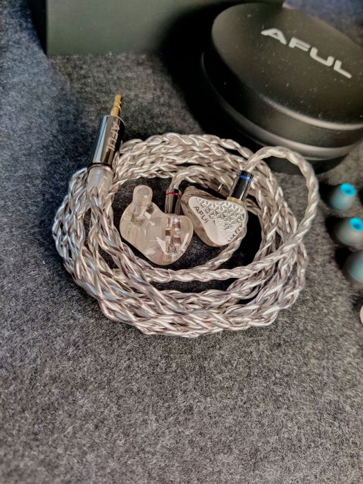 Aful Magic One IEM