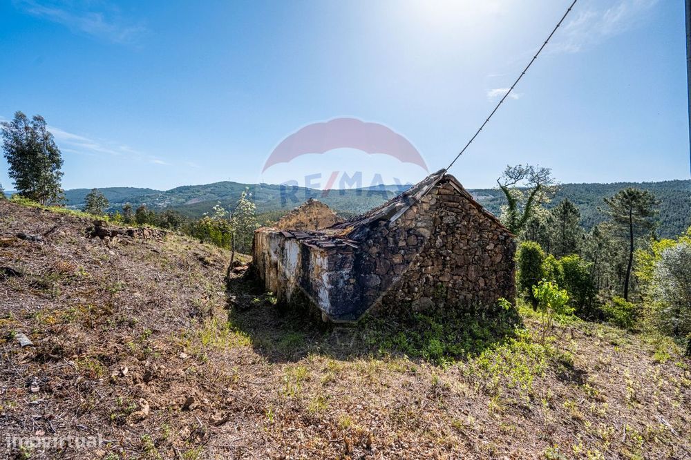 Moradia T0 para venda — Codeçoso, Braga