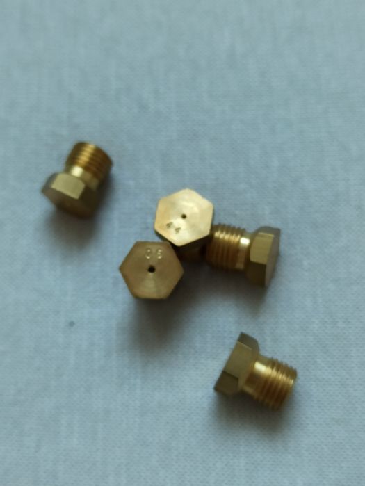 Dysze Gazowe do Kuchenki Dysza Wąż Kuchennych