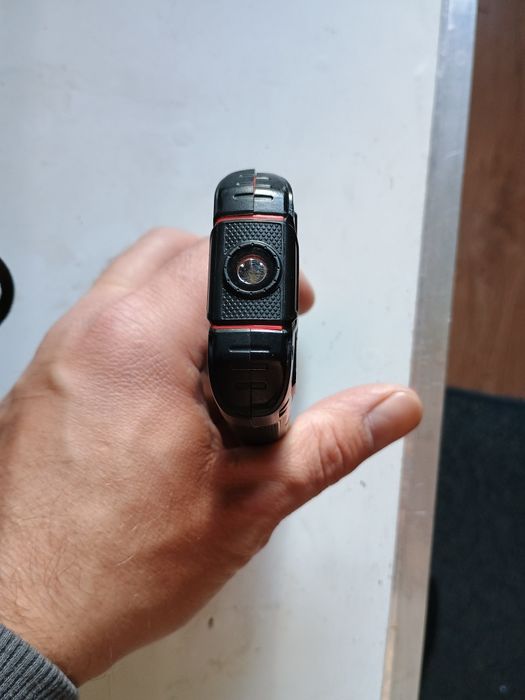 Telefon MAX COM MM917 pancerny