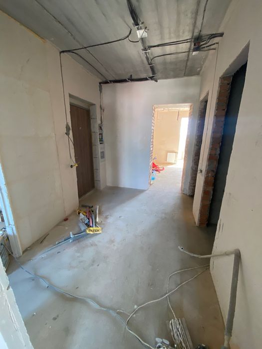 ЖК Покровський. Держ Програми - Так