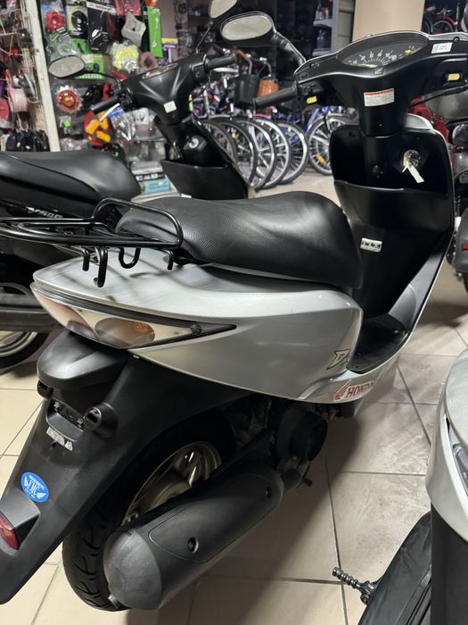 Скутер HONDA DIO AF62, Cesta 4т. без пробігу по Україні.