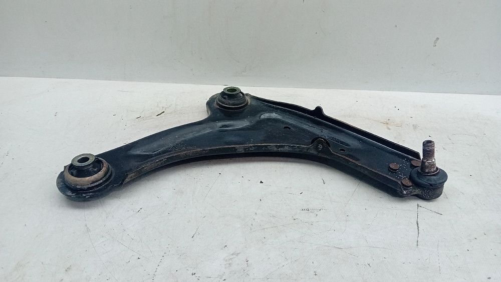 Braço de suspensão frente direito RENAULT Laguna II Break (KG0/1_)
