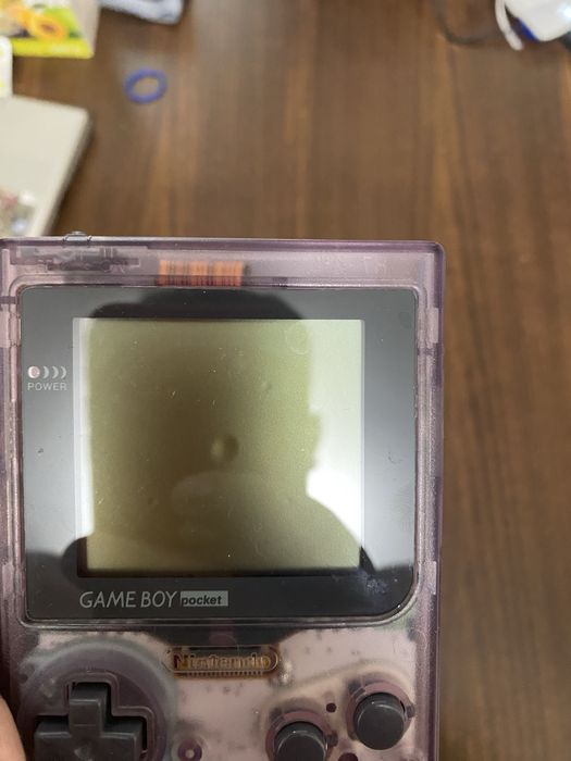 Nintendo game boy оригінал
