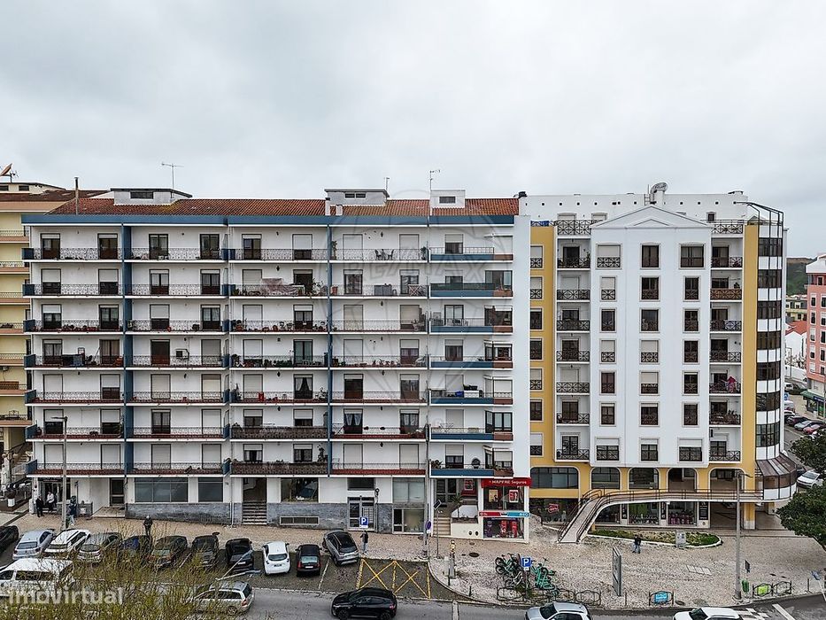 Apartamento T2 para venda