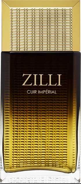 Парфюмированная вода Zilli Cuir Imperial 100 мл