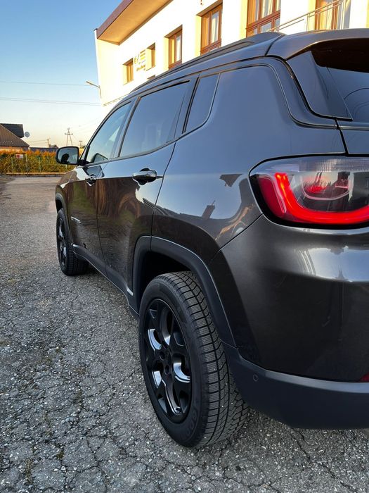 Jeep Compass 1.4 2020