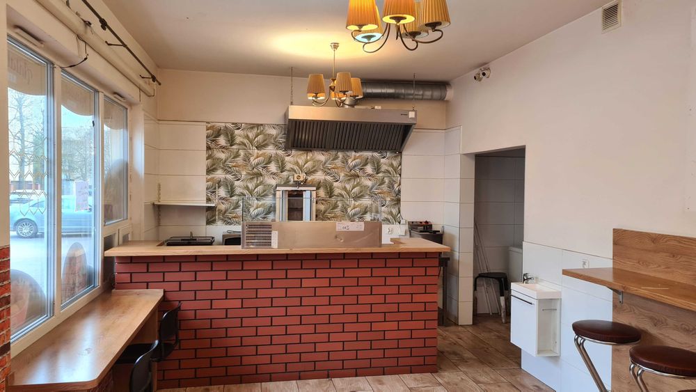 Lokal do wynajęcia