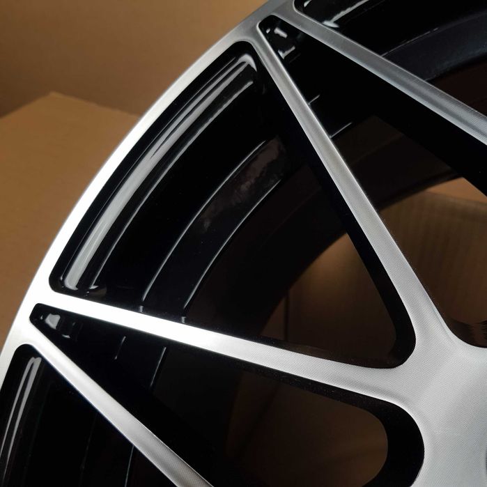 Диски На Авто R17 5x120 BMW E60 E61 F30 F10 F11 5GT 3 5 6 7 БМВ Р17