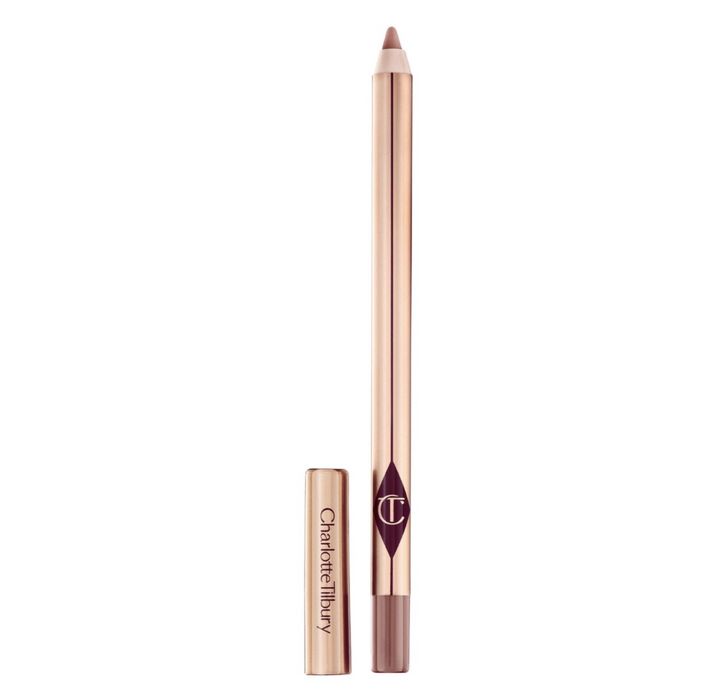 Konturówka kredka do ust Charlotte Tilbury Iconic Nude