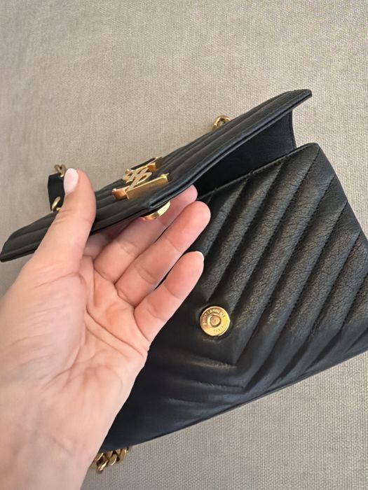 YSL colegge Medd