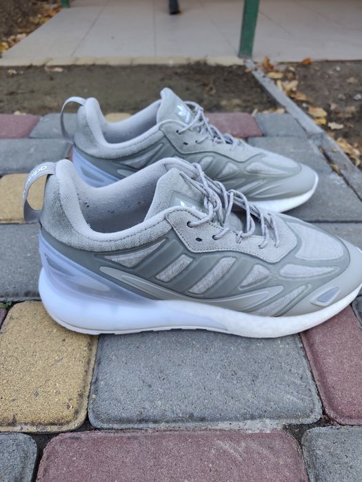 Кроссовки Adidas Waterproof 44