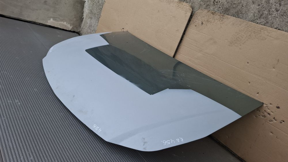 Suzuki SX4 2006-2013 капот ремонтований KA0456 5730079J00