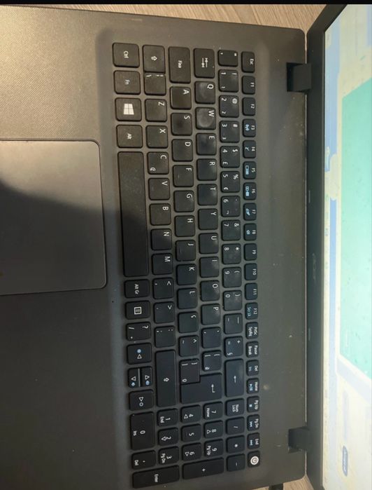 Acer Aspire E5-574G-574L