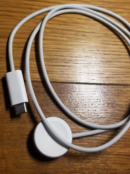 зарядка зарядне apple watch 7 8 9 оригінал