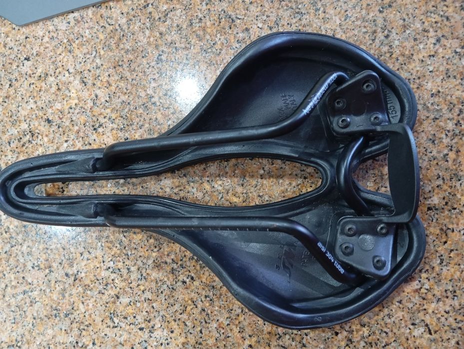 Selim SMP para bicicleta