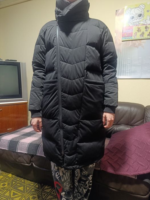 Пальто чоловіче Zara