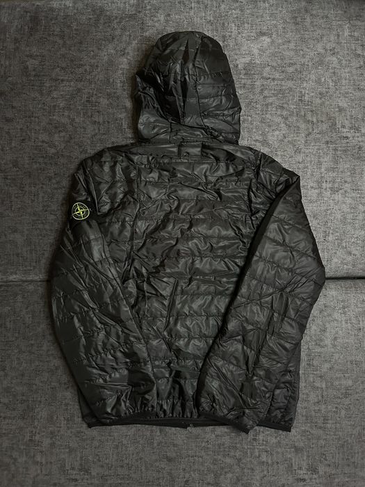 Куртка вітровка Stone Island