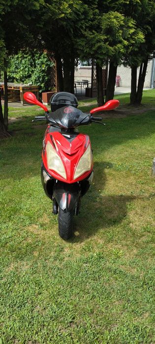 Sprzedam Junak 607 2t