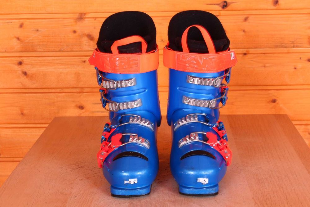 Buty dziecięce Lange RSJ 65, wkładka 20.5 cm !1!