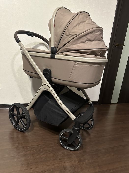 Carrello Vector 2 в 1