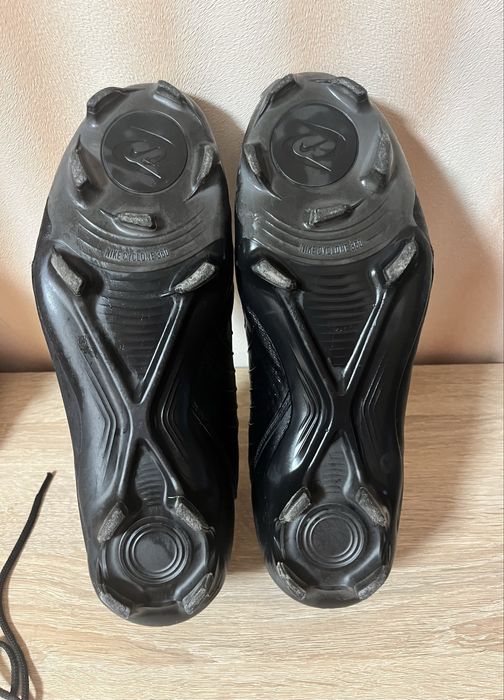 Бутси р.43 Nike Phantom Gx 2 Academy Black Nike