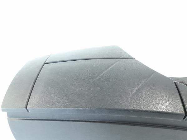 Consola central BMW 5 (E60)