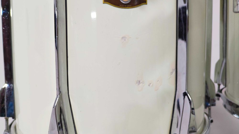 Perkusja Tama Artstar II- Made in Japan -22,10,12,14,16"