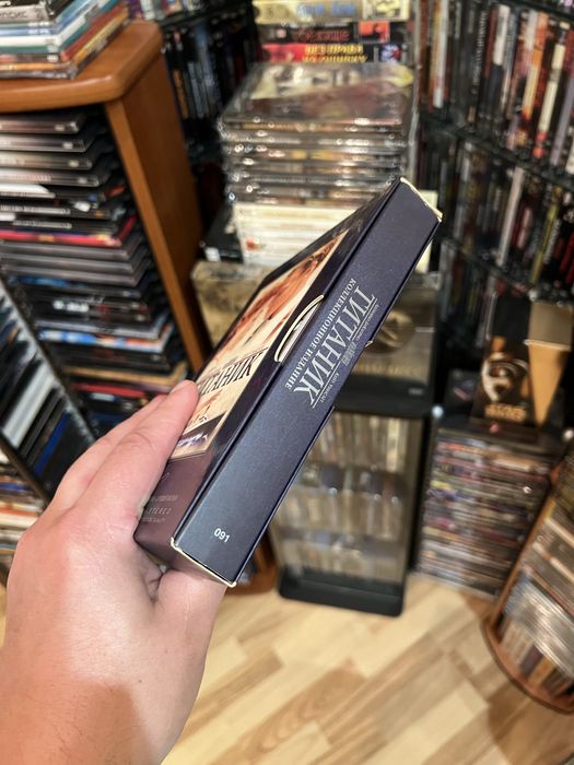 Титанік Топ видання на чотирьох дисках