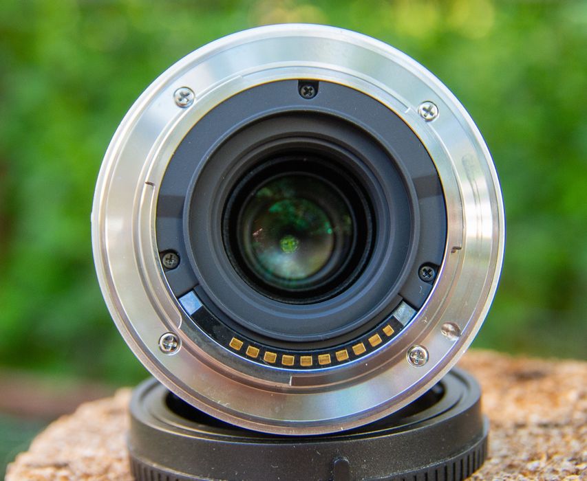 Об'єктив до камер sony E Sigma ART 19 2.8