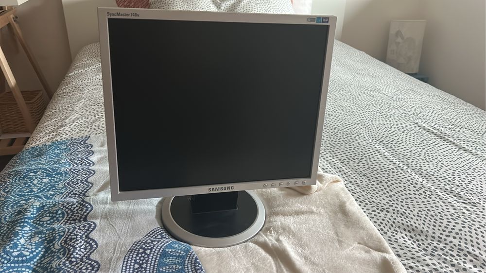 Desktop para Estudos/Escritório/Uso Pessoal