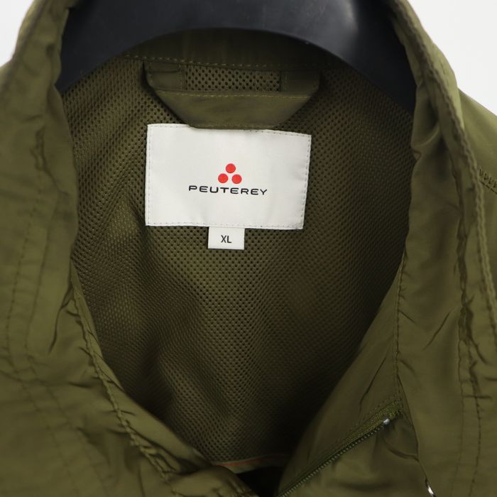 Чоловіча Куртка / Вітровка Peuterey