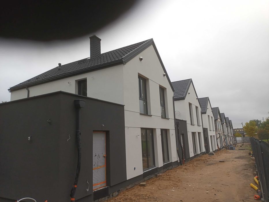 Docieplenia i remonty budynków