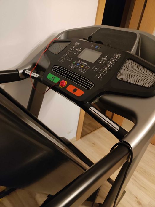 Bieżnia Decathlon Domyos T900a